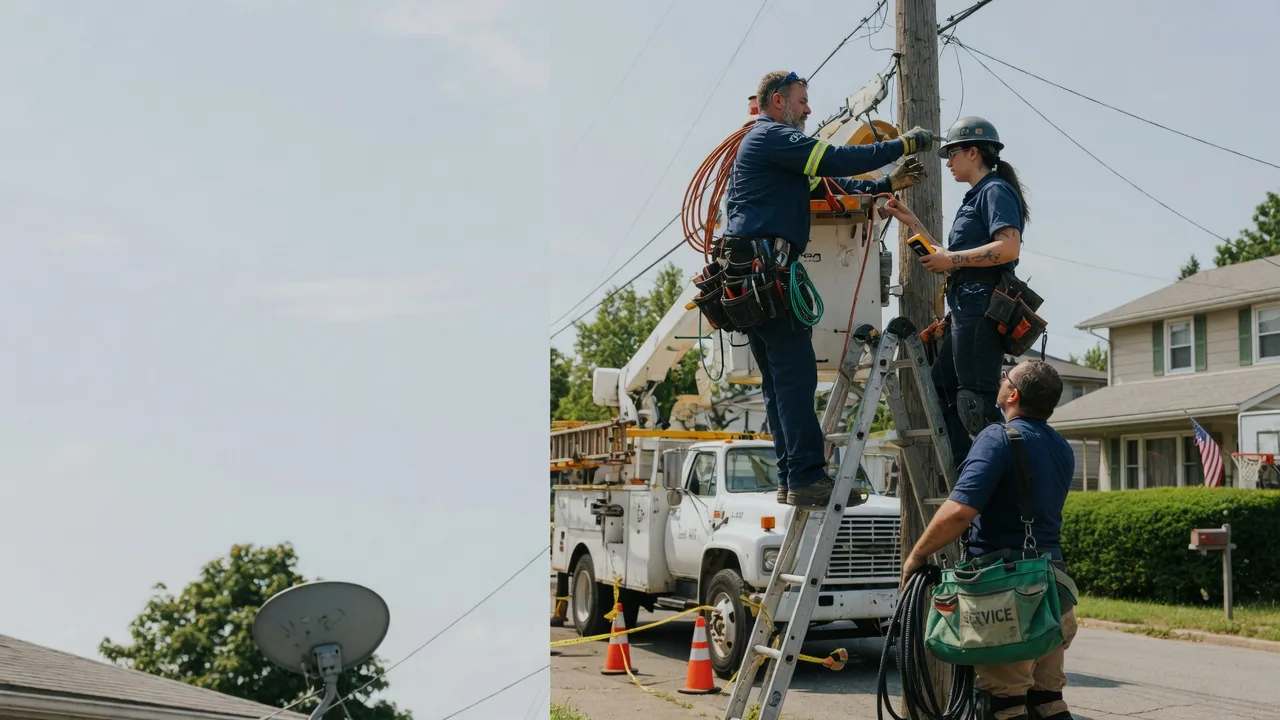 Electrical Repair in Lansdowne, PA near me